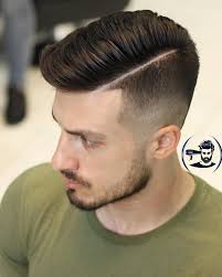 There are a number of hairstyles for people with straight or curly hair. Pin On Men S Hairstyles