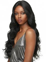 That's right—there's an entire spectrum of waves to choose from, whether you're going for perfectly undone. Beautiful Black Women S Water Wavy Hair Long Human Hair Wigs