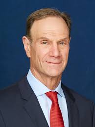 David I. Hoffman, M.D.