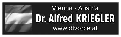 The expression used in the opening part of section 25 of the hindu. Family Law 2021 Laws And Regulations Austria Iclg