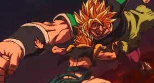 Easily adapted to and matched vegeta in combat, even when he went super saiyan 3. How Tall Is Broly Dragon Ball Guru