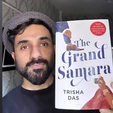 Trisha Das (@thetrishadas)