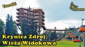 We did not find results for: Wieza Widokowa Krynica Zdroj Sciezka W Koronach Drzew Youtube