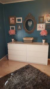 The cats help me assemble a six drawer malm dresser from ikea. Girls Nursery Ikea Malm 6 Drawer Dresser With Glass Top Ikea Malm 6 Drawer Dresser Apartment Decor 6 Drawer Dresser