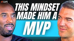 Kobe Bryant Admits: I Was "Awful" When I Started Playing Basketball