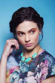 Henna Parimoo Stylist