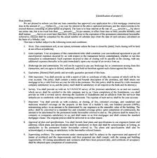 Kind Attention Letter Drone Fest Table of contents what does a nyc mortgage commitment letter sample look like? kind attention letter drone fest