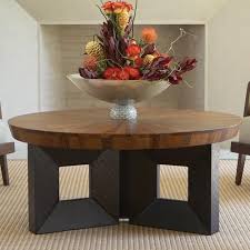 Sunray Cocktail Table By Global Views I All Global Views Products Are Made Of Natural Materials Ship In Recyclable P Accent Table Decor Coffee Table Decor
