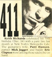 The Art Of The Party