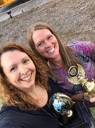 Kasey Pruett's Instagram, Twitter & Facebook