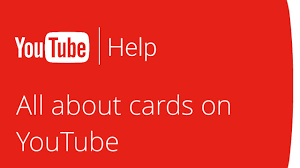 To produce the best cards that i can. Let Cards And End Screens Do The Work Youtube
