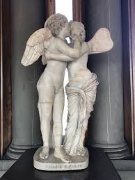 Amore Psiche Firenze Uffizi Foto Sardegna Instagram