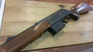 Heckler Koch Hk H K Slb 2000 30 06 For Sale At Gunauction Com 13619454