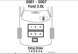 firing order i can not find the wiring diagram for my car 2005 firing order i can not find the