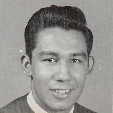 Juan Marcus “John” Herrera (1942-1971)