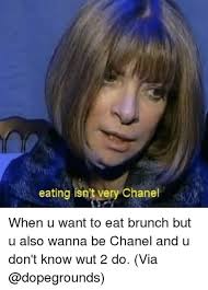 Chanel Memes