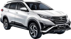 Get a complete price list of all perodua cars including latest & upcoming models of 2021. Perodua Aruz Spec Toyota Toyota Suv Toyota Motorhome