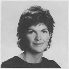 Murray F. Buell Award: Lisa J. Petit