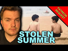 Stolen Summer (2002) REVIEW