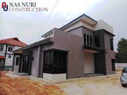 Proses membina rumah impian anda di atas tanah sendiri menggunakan kemudahan pinjaman perumahan kerajaan adalah tidak sama dengan membeli rumah yang telah siap. Tips Nak Bina Rumah Atas Tanah Sendiri Dengan Kontraktor Ana Suhana