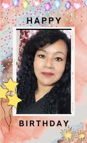 Happy birthday to the Director of Value City Ltd, Mrs. Rosie Chute. A  milestone birthday, a special day, a special person and special  celebration. May all your dreams and desires come true.