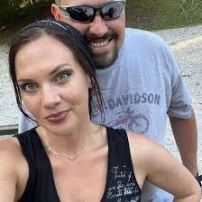 Misty Chaney's Instagram, Twitter & Facebook