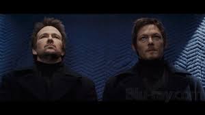 The Boondock Saints II: All Saints Day Blu-ray (Best Buy Exclusive)