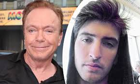 David Cassidy's son Beau to inherit $1.68m
