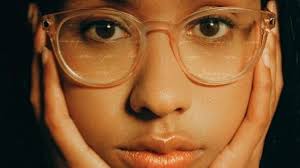 Pitchfork-recension: Jensen McRae