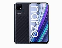 Realme narzo 30a android smartphone. Realme Narzo 30a Notebookcheck Com Externe Tests