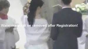 Thomas müllers frau lisa war zuletzt bei einer hochzeit zu sehen. Hochzeit Von Lisa Und Thomas Youtube