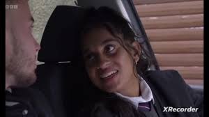 EastEnders: Mason Attacks Avani Nandra-Hart (21st October 2024)