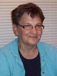 She was an amazing woman. I worked by her side in the OR for many years