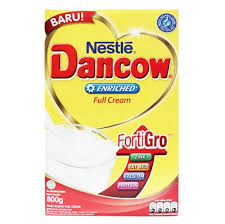 Oaterenergy (susu tumbuhan) dicipta untuk menggantikan susu harian dan membekalkan nutrien yang sangat baik membawa anda kepada kehidupan yang sihat! Daftar Harga Susu Dancow Fortigro Enriched Full Cream Harian Nusantara
