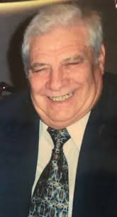 Obituary for Robert Caesar Gallerane