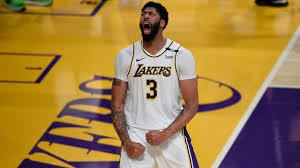 Exclusive chance to hang out with anthony davis! Without Lebron James Anthony Davis Needs To Take 25 Shots A Game Shannon Sharpe Loved The Lakers Star S Dominant Outing Against Chris Paul S Suns Last Night The Sportsrush
