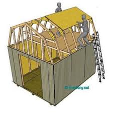 Shed is the most common household building. How To Build A Shed Shed Designs Shed Building Plans