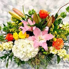 Established in 1922, we provide beautiful arrangements for every occasion! Bagoy S Florist Home 108 Photos 32 Reviews Florists 8250 Homer Dr Anchorage Ak Phone Number Yelp