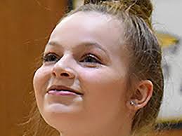 Just for Kix DANCERS are under the spotlight