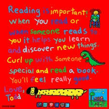 Image result for reading makes you feel good
