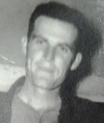 Alfred Louis “Man” Powell