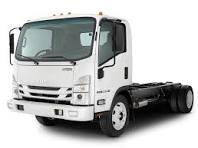 Isuzu NPR Gas Trucks for Sale | Rush Truck Centers