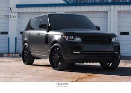 Range Rover Range Rover Land Rover Range Rover Hse