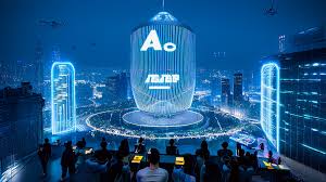 End-to-end intelligence framework enabling efficient user ...