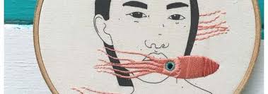 See more ideas about embroidery patterns, embroidery, embroidery designs. 29 Embroidery Patterns That Might Make Passing The Time A Stitch Easier