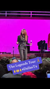 The talent in the sanctuary was amazing. The singing got down in your  spirit. Enjoyed every moment 😊🙏🏽🙌 #friendshipwest #legendstour  #fridaynightlive #yeslord