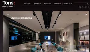 Fixtures may also have a switch to control the light. Top 100 Led Lighting Companies And Manufacturers In China Goodlux Lighting