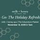 Glow + Go: The Holiday Refresh Event event image