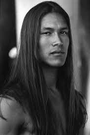 America's history begins with the native americans and the english settlers they encountered. Native American Native American Men Long Hair Styles Men Long Hair Styles