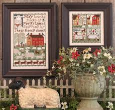 Months of the year cross stitch patterns. Months Of The Year